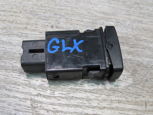 1998-2007 Lexus UZJ100L LX470 Rear Right Seat Air Vent Control Button Switch