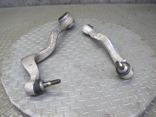 2006-2010 BMW E63 E64 Front Left Upper & Lower Control Arm Set of 2
