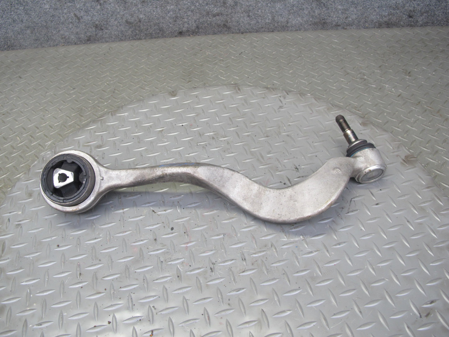 2006-2010 BMW E63 E64 Front Left Upper & Lower Control Arm Set of 2