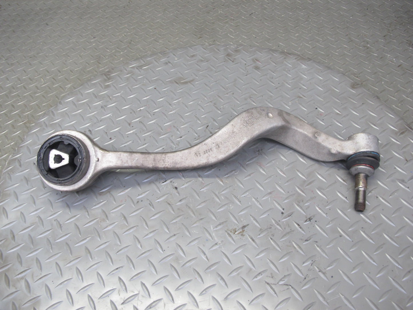 2006-2010 BMW E63 E64 Front Left Upper & Lower Control Arm Set of 2