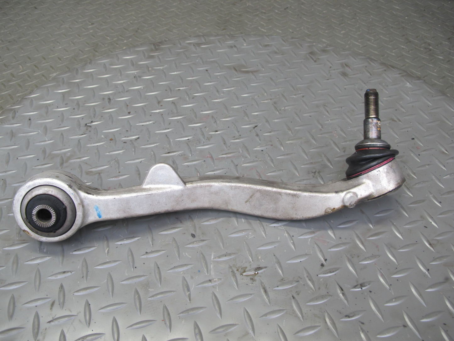 2006-2010 BMW E63 E64 Front Left Upper & Lower Control Arm Set of 2