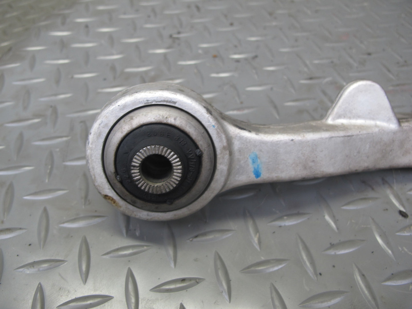 2006-2010 BMW E63 E64 Front Left Upper & Lower Control Arm Set of 2