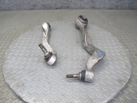 2006-2010 BMW E63 E64 Front Right Upper & Lower Control Arm Set of 2
