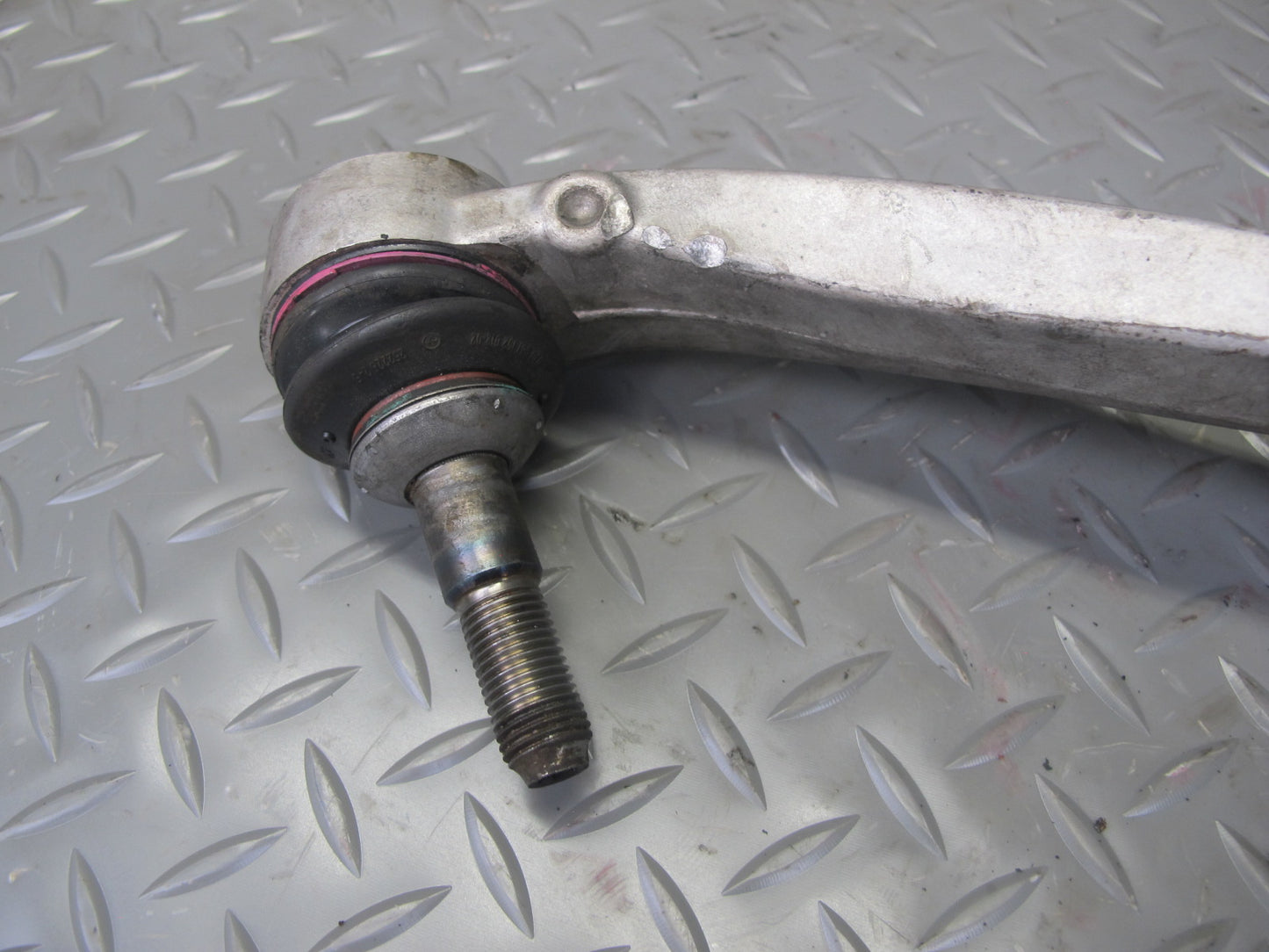 2006-2010 BMW E63 E64 Front Right Upper & Lower Control Arm Set of 2