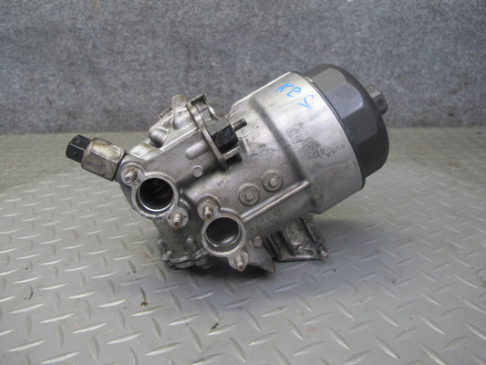 2006-2010 BMW E63 E64 M6 M5 Engine Oil Filter Housing 7836449