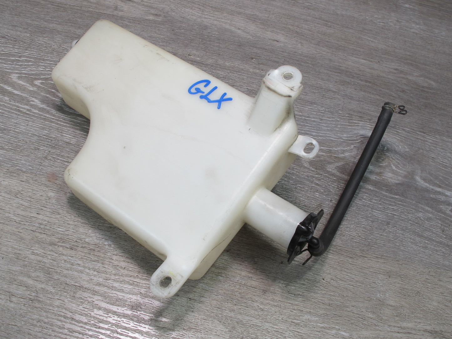 1998-2007 Lexus J100 LX470 Coolant Reservoir Overflow Bottle Expansion Tank