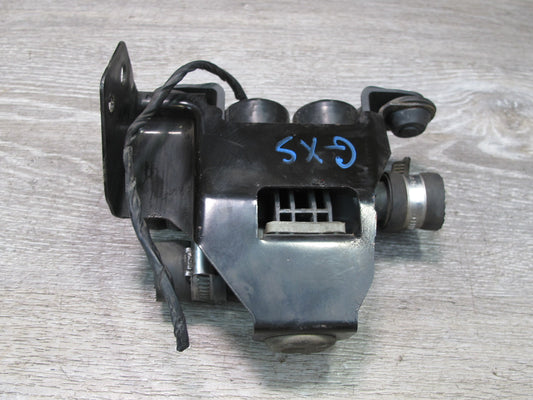 2008-2014 BMW E71 E72 X6 Heater Control Water Valve