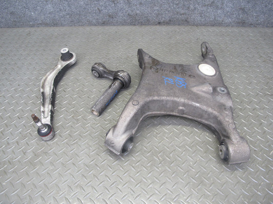 2006-2007 BMW E63 E64 Rear Left Suspension Lower Control Arm Set