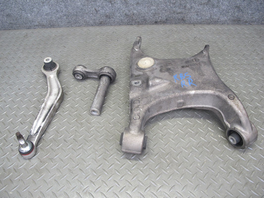 2006-2007 BMW E63 E64 M6 Rear Right Suspension Lower Control Arm Set