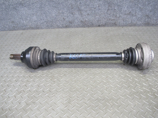 2006-2007 BMW E63 E64 M6 Rear Left or Right Suspension Axle Shaft 2282668