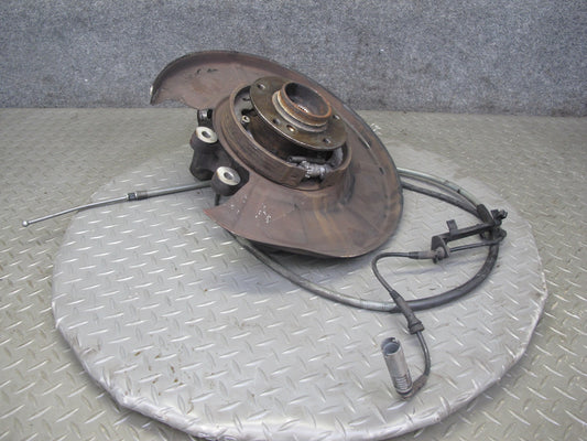 2006-2010 BMW E63 E64 M6 Rear Right Spindle Knuckle Wheel Hub Bearing
