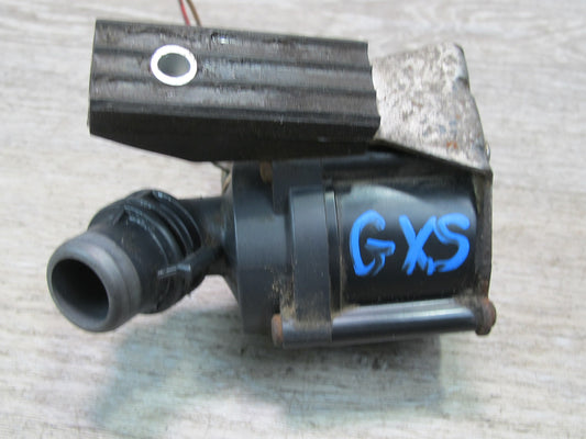 2008-2014 BMW E71 E72 X6 N63 Engine Additional Auxiliary Electric Water Pump
