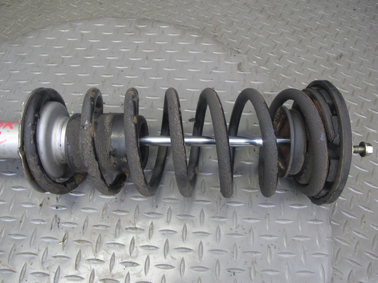 87-88 Toyota Supra MK3 NA KYB GR-2 Rear Left & Right Strut Shock Absorber Set