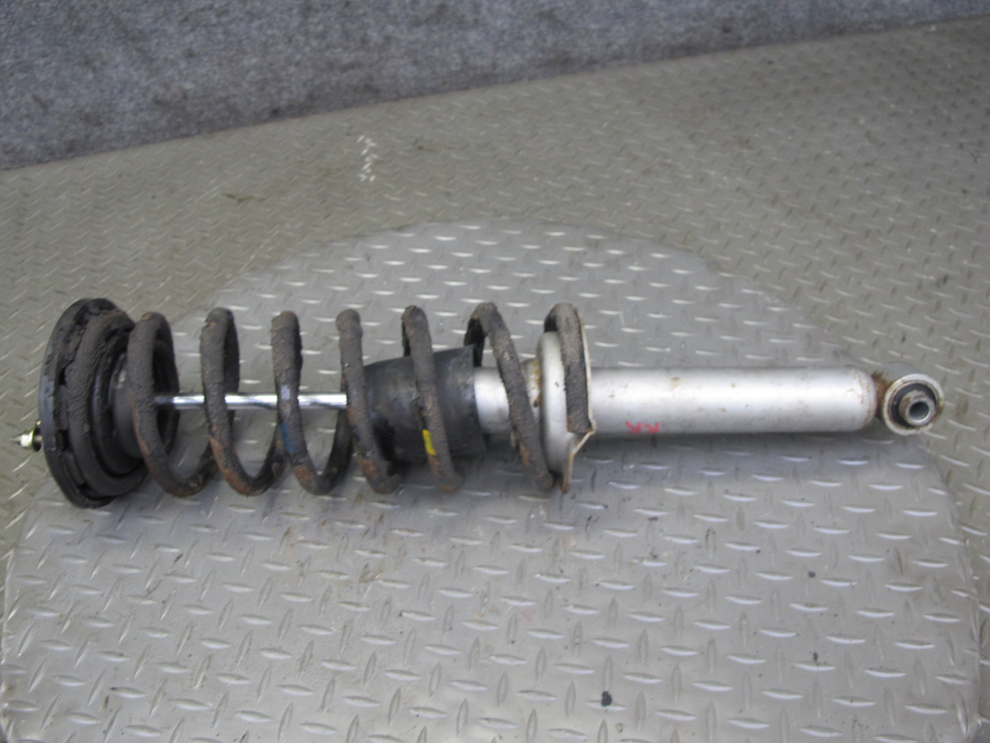 87-88 Toyota Supra MK3 NA KYB GR-2 Rear Left & Right Strut Shock Absorber Set