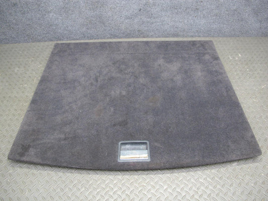 2003-2010 Porsche Cayenne 955 Rear Trunk Floor Carpet Compartment Cover