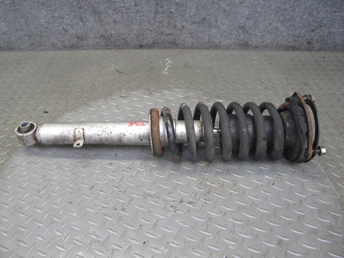 86-87 Toyota Supra MK3 NA KYB GR-2 Front Left & Right Strut Shock Absorber Set