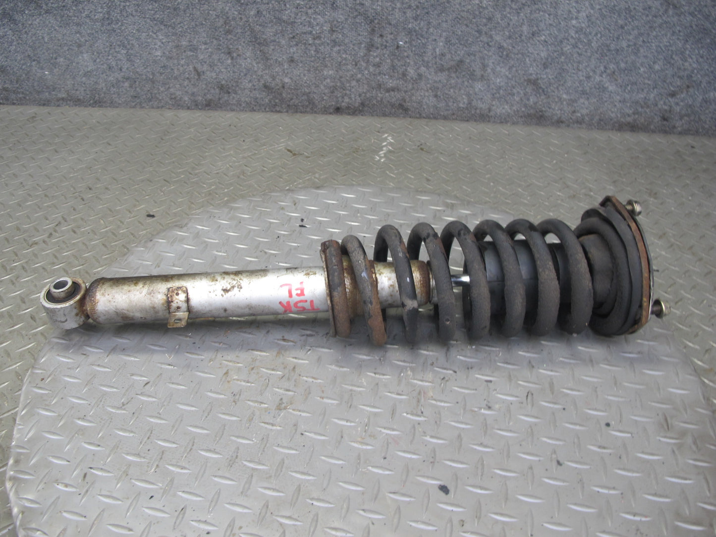 86-87 Toyota Supra MK3 NA KYB GR-2 Front Left & Right Strut Shock Absorber Set