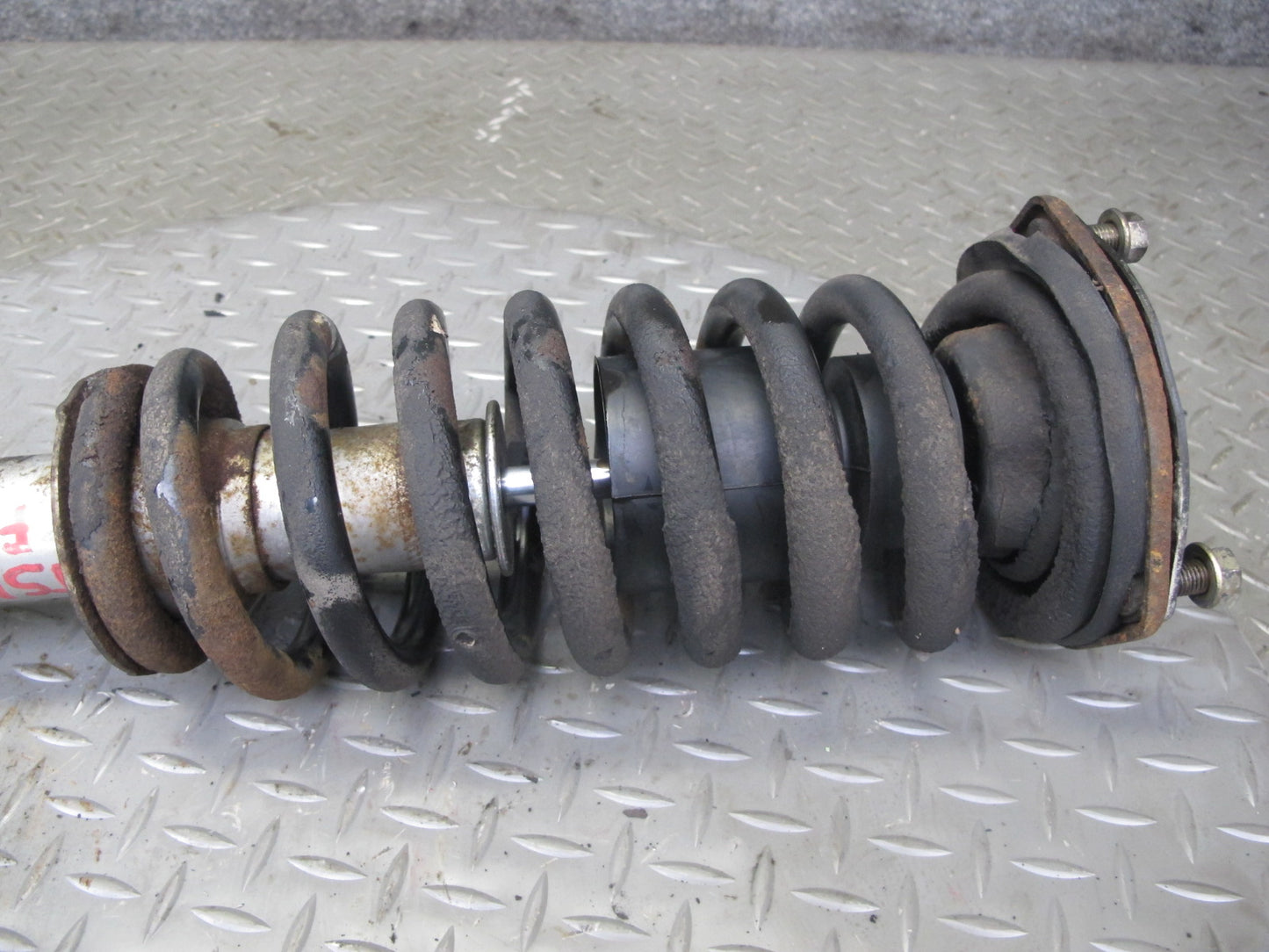 86-87 Toyota Supra MK3 NA KYB GR-2 Front Left & Right Strut Shock Absorber Set