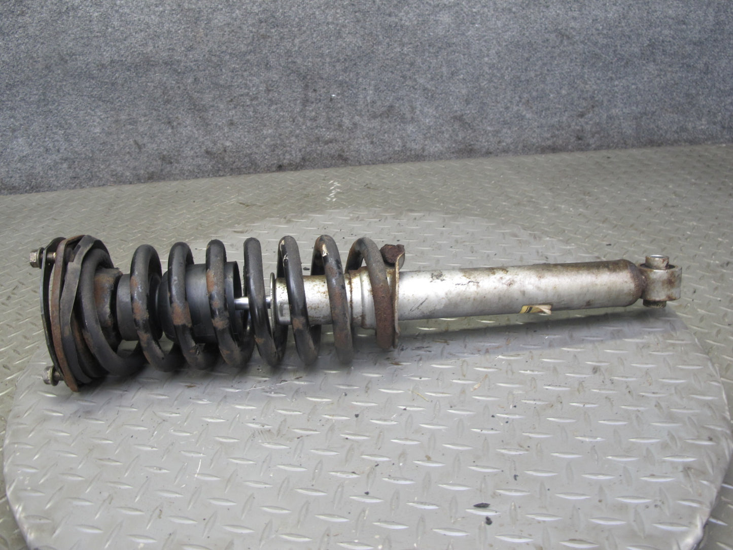 86-87 Toyota Supra MK3 NA KYB GR-2 Front Left & Right Strut Shock Absorber Set