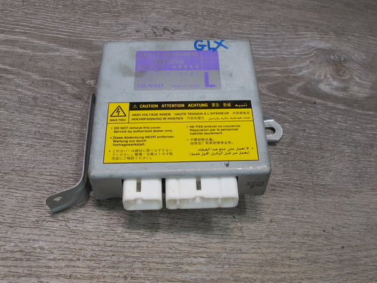 2003-2007 Lexus UZJ100L LX470 Tilt & Telescopic Multiplex Control Module Unit