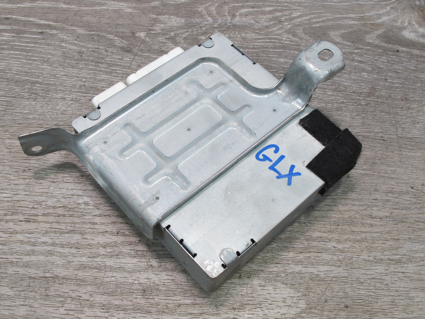 2003-2007 Lexus UZJ100L LX470 Tilt & Telescopic Multiplex Control Module Unit