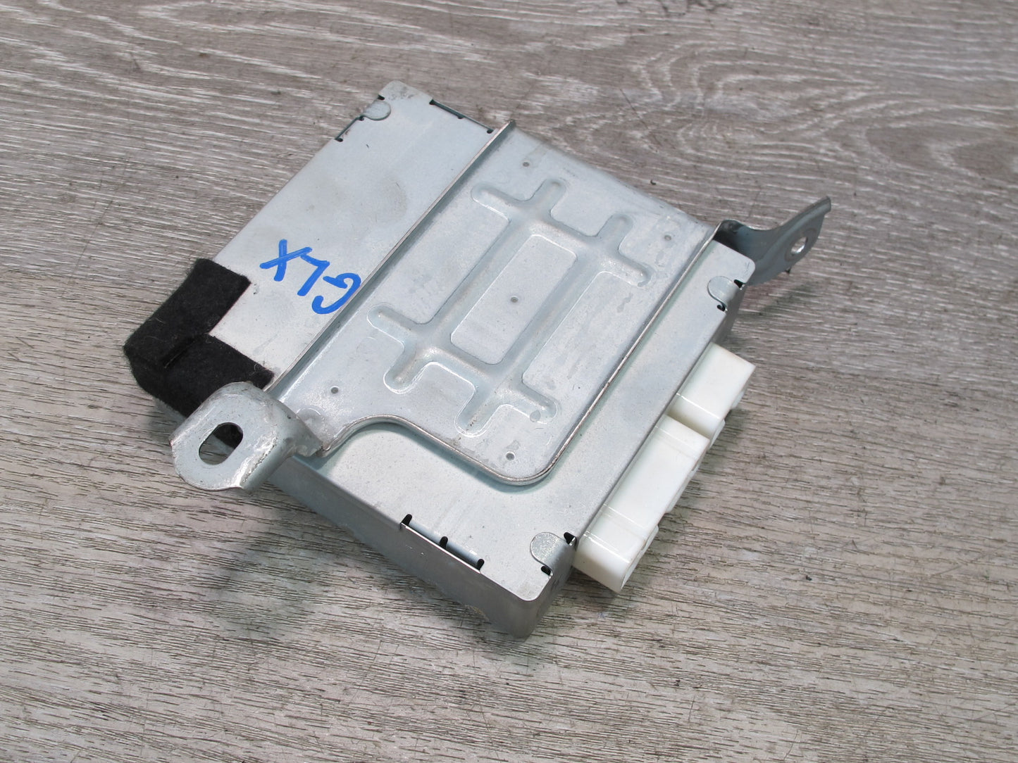 2003-2007 Lexus UZJ100L LX470 Tilt & Telescopic Multiplex Control Module Unit