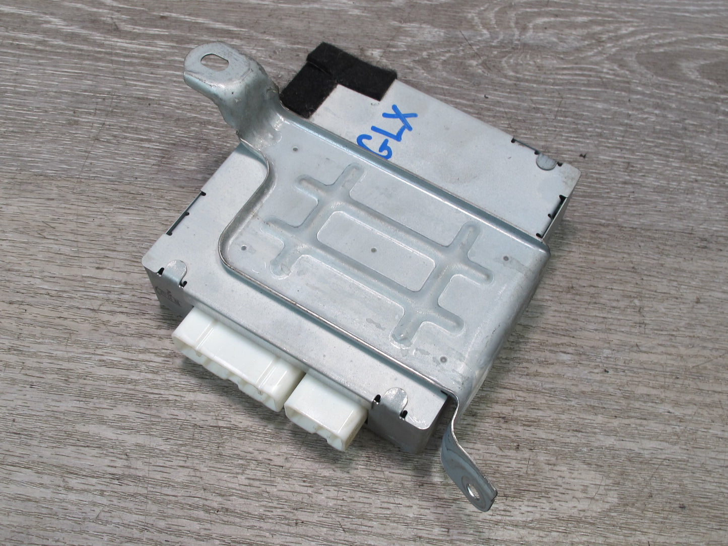 2003-2007 Lexus UZJ100L LX470 Tilt & Telescopic Multiplex Control Module Unit