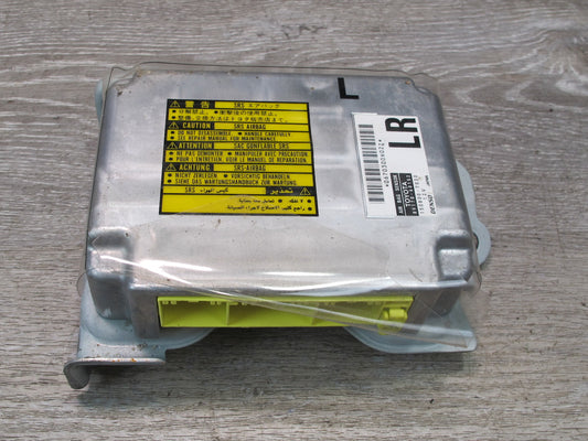 03-05 LEXUS LX470 SRS AIRBAG CONTROL MODULE UNIT 89170-60152 OEM