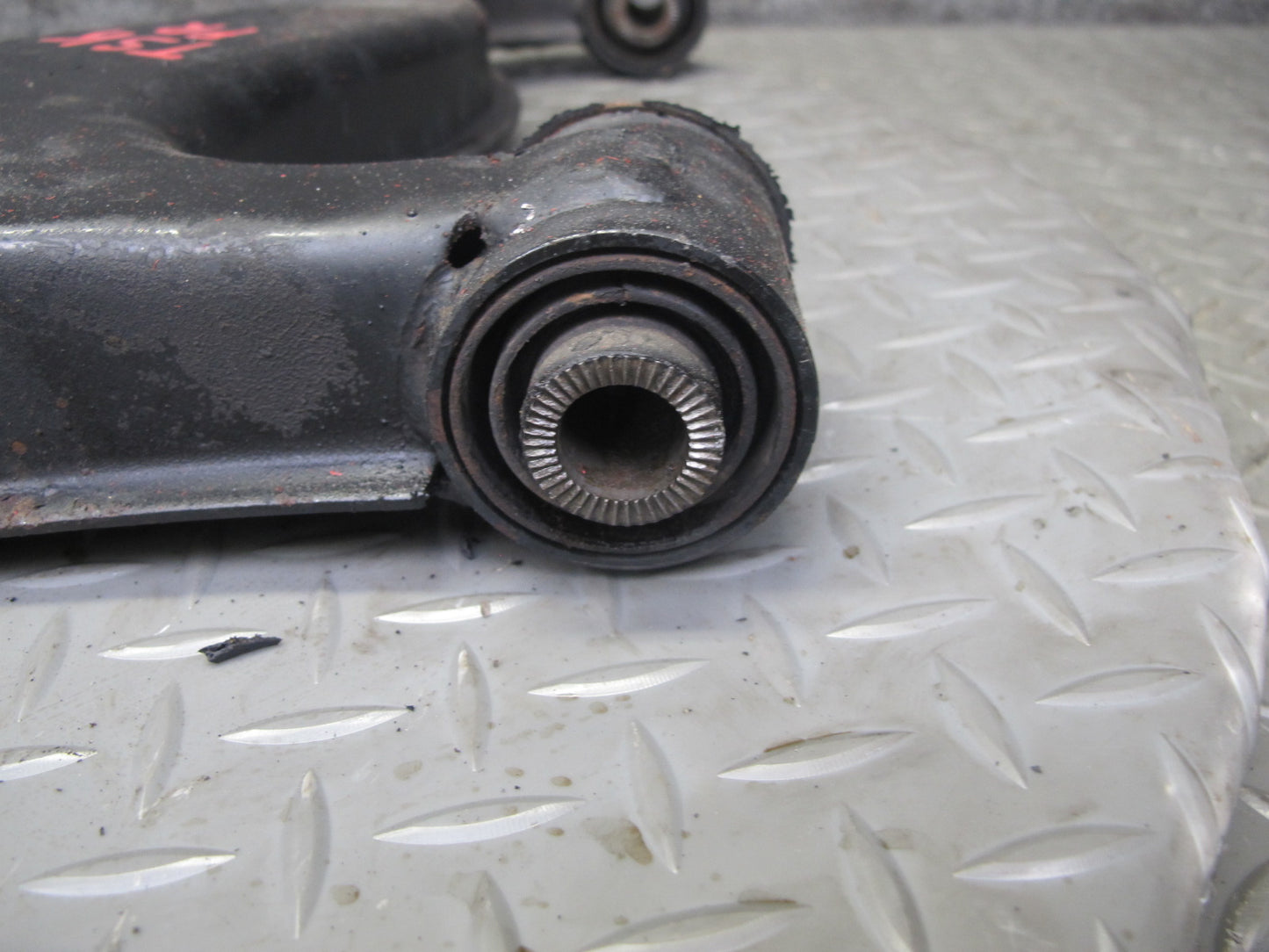 86-90 Toyota Supra MK3 NA Front Right Suspension Lower Control Arm 106K OEM