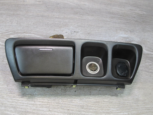 2003-2007 Lexus UZJ100L LX470 Dash Lower Center Finish Panel Ashtray Lighter