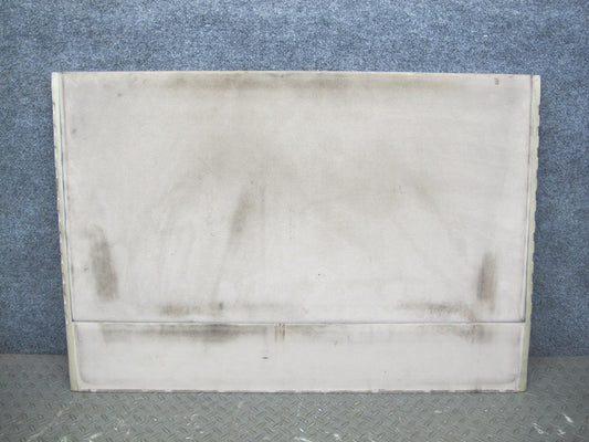94-99 Mercedes W140 S-class Sedan Interior Roof Sunroof Trim Cover Panel OEM