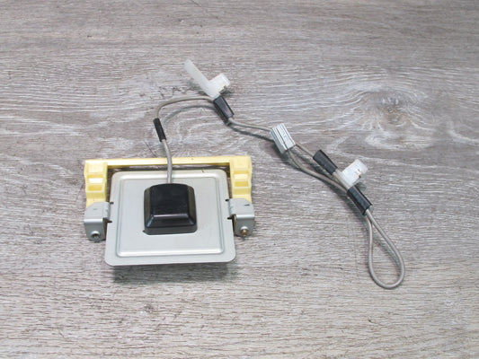 2003-2007 Lexus UZJ100L LX470 Navigation Antenna Control Module 86860-60080
