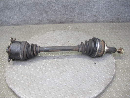 86-92 Toyota Supra MK3 NON Turbo Rear Right Suspension Axle Shaft 106K Miles OEM