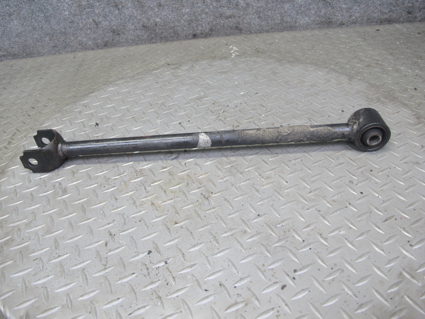 86-92 Toyota Supra MK3 Set of 3 Rear Right Control Arm & Strut Rod 106K Mile OEM