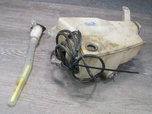 1998-2007 Lexus UZJ100L LX470 Windshield Washer Fluid Reservoir Tank Neck Pump