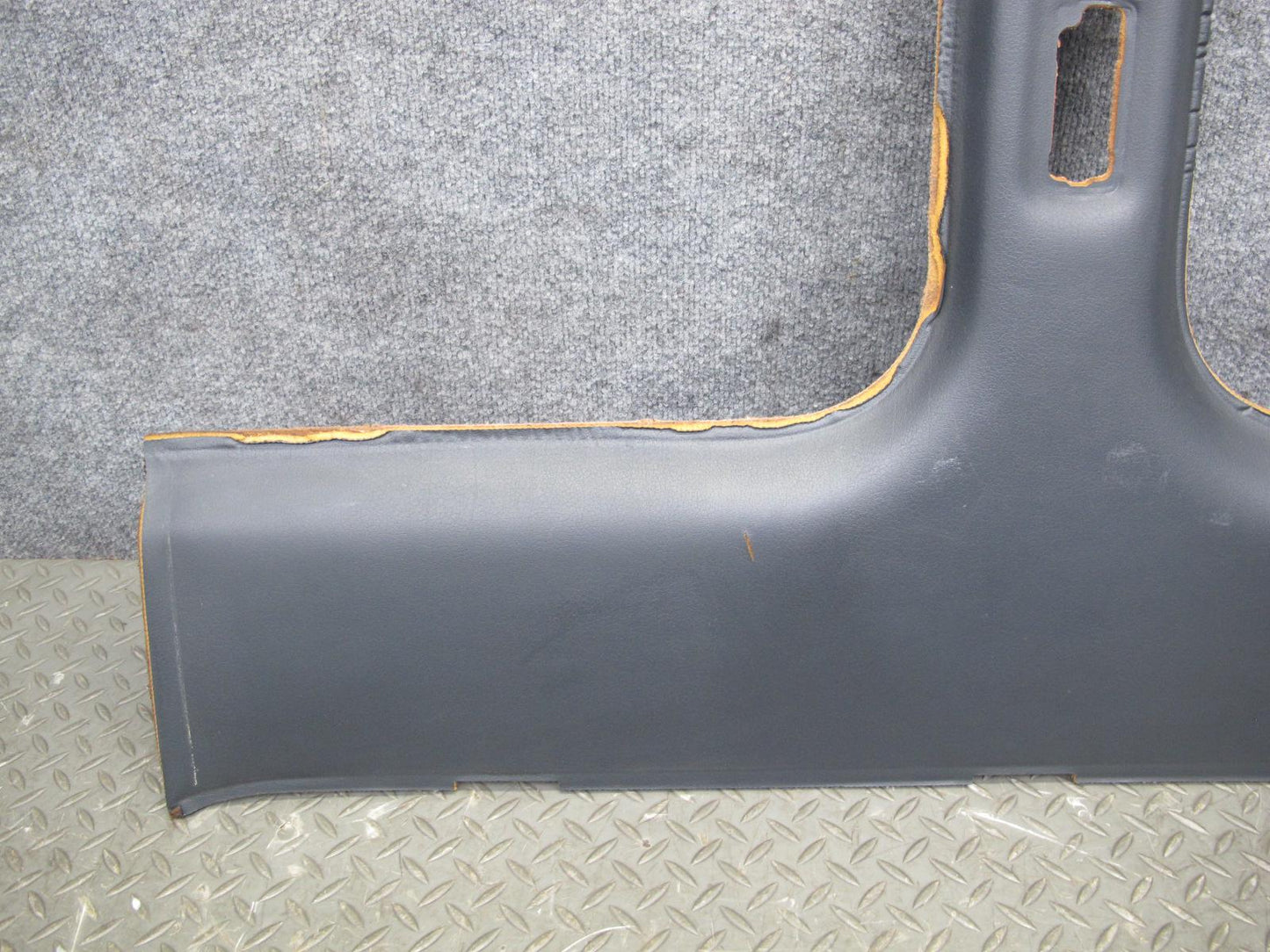 91-96 Nissan Z32 300ZX 2+2 Upper T-top Headliner Trim Cover Panel OEM