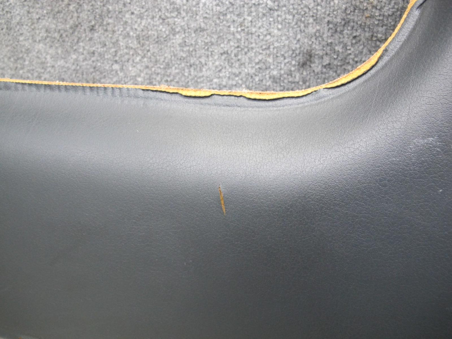 91-96 Nissan Z32 300ZX 2+2 Upper T-top Headliner Trim Cover Panel OEM