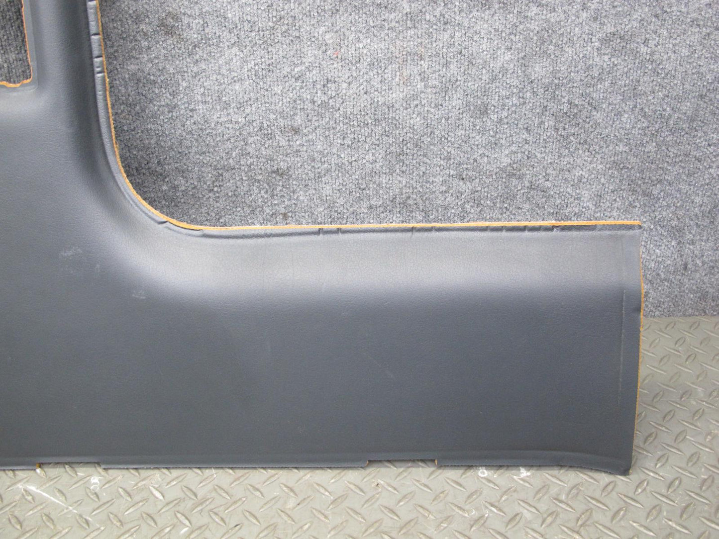 91-96 Nissan Z32 300ZX 2+2 Upper T-top Headliner Trim Cover Panel OEM