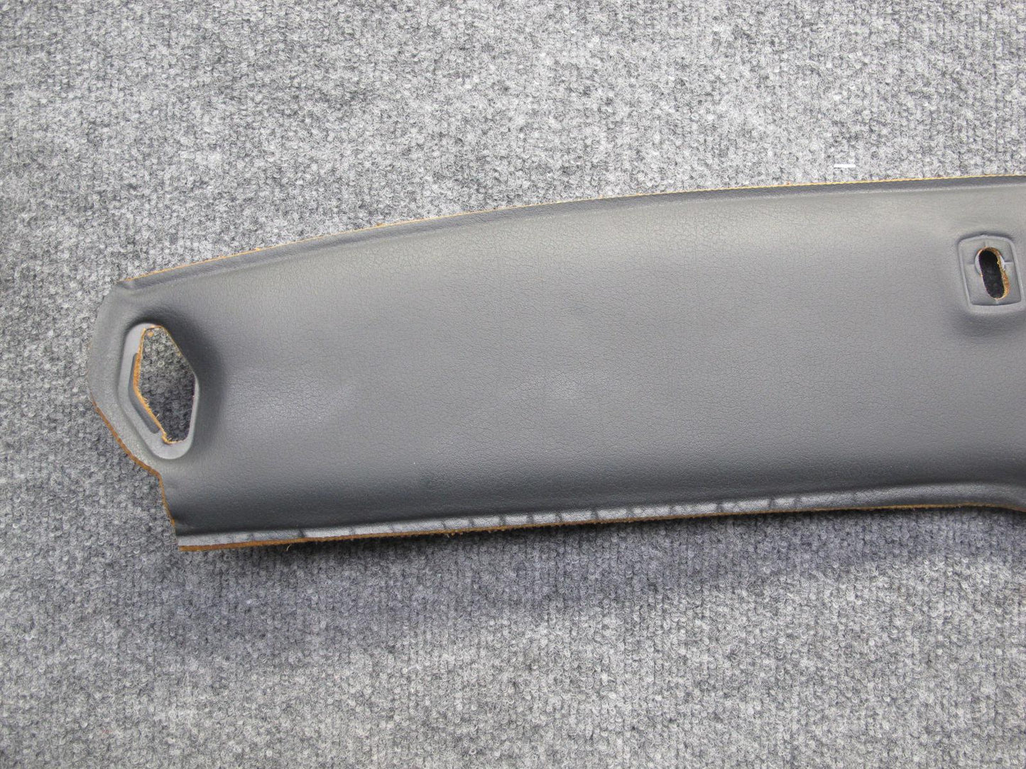 91-96 Nissan Z32 300ZX 2+2 Upper T-top Headliner Trim Cover Panel OEM