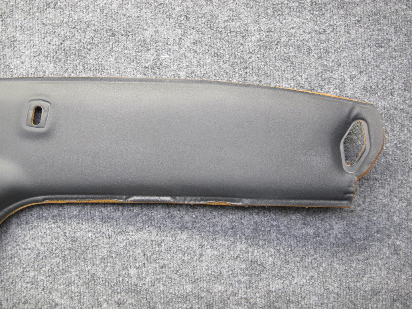 91-96 Nissan Z32 300ZX 2+2 Upper T-top Headliner Trim Cover Panel OEM