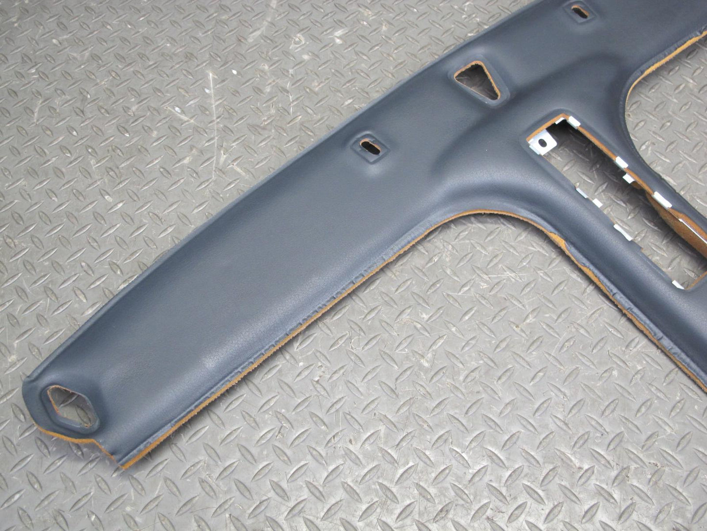 91-96 Nissan Z32 300ZX 2+2 Upper T-top Headliner Trim Cover Panel OEM