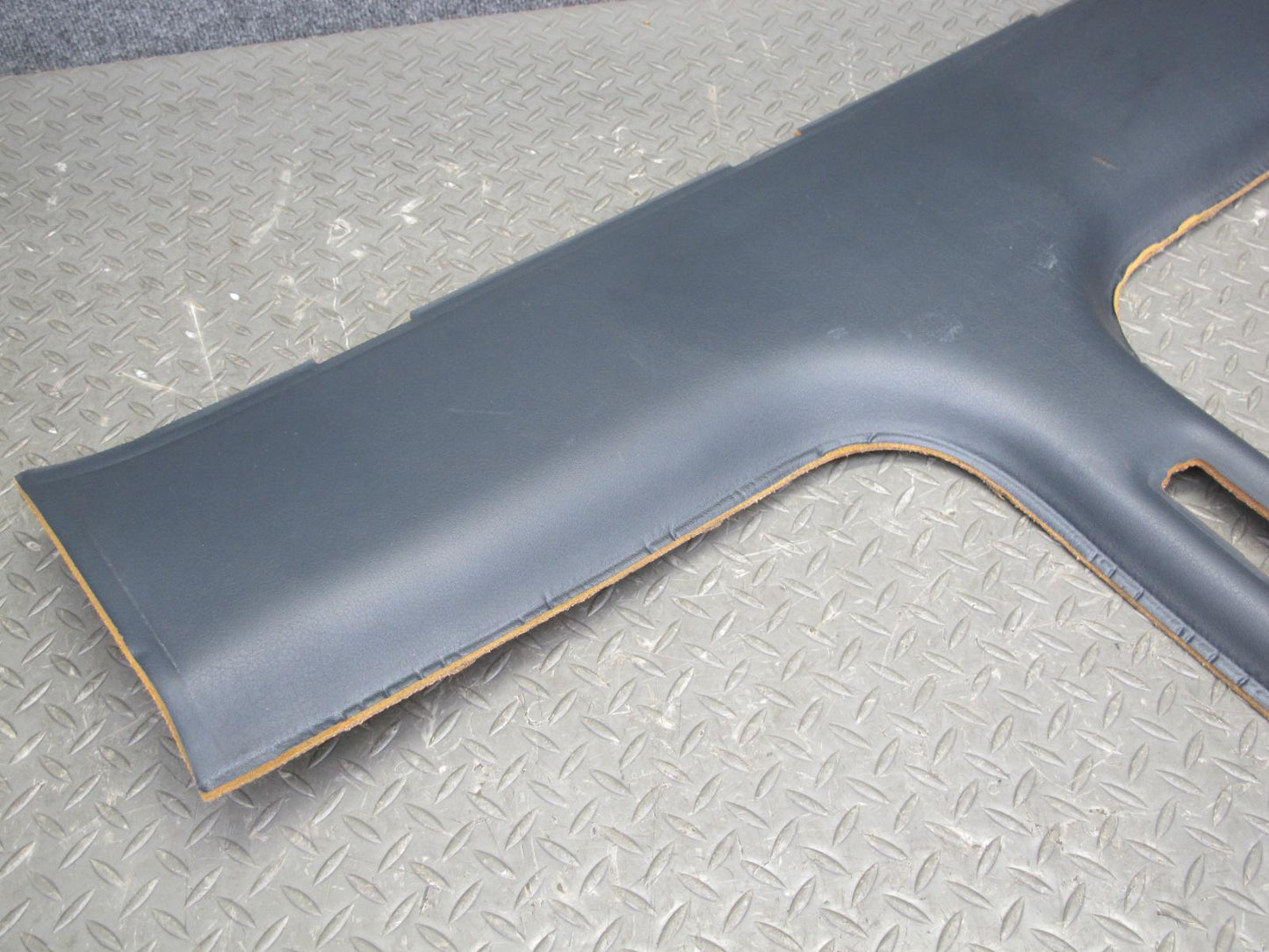 91-96 Nissan Z32 300ZX 2+2 Upper T-top Headliner Trim Cover Panel OEM