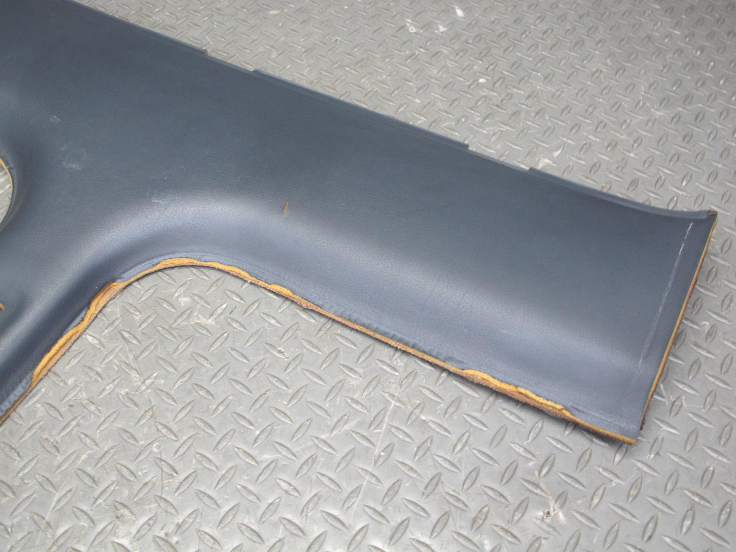 91-96 Nissan Z32 300ZX 2+2 Upper T-top Headliner Trim Cover Panel OEM