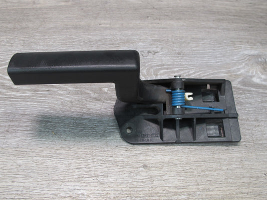 2003-2007 Hummer H2 Rear Left Driver Side Door Exterior Handle