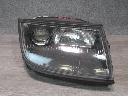 90-96 Nissan Z32 300ZX Front Right Halogen Headlight Lamp