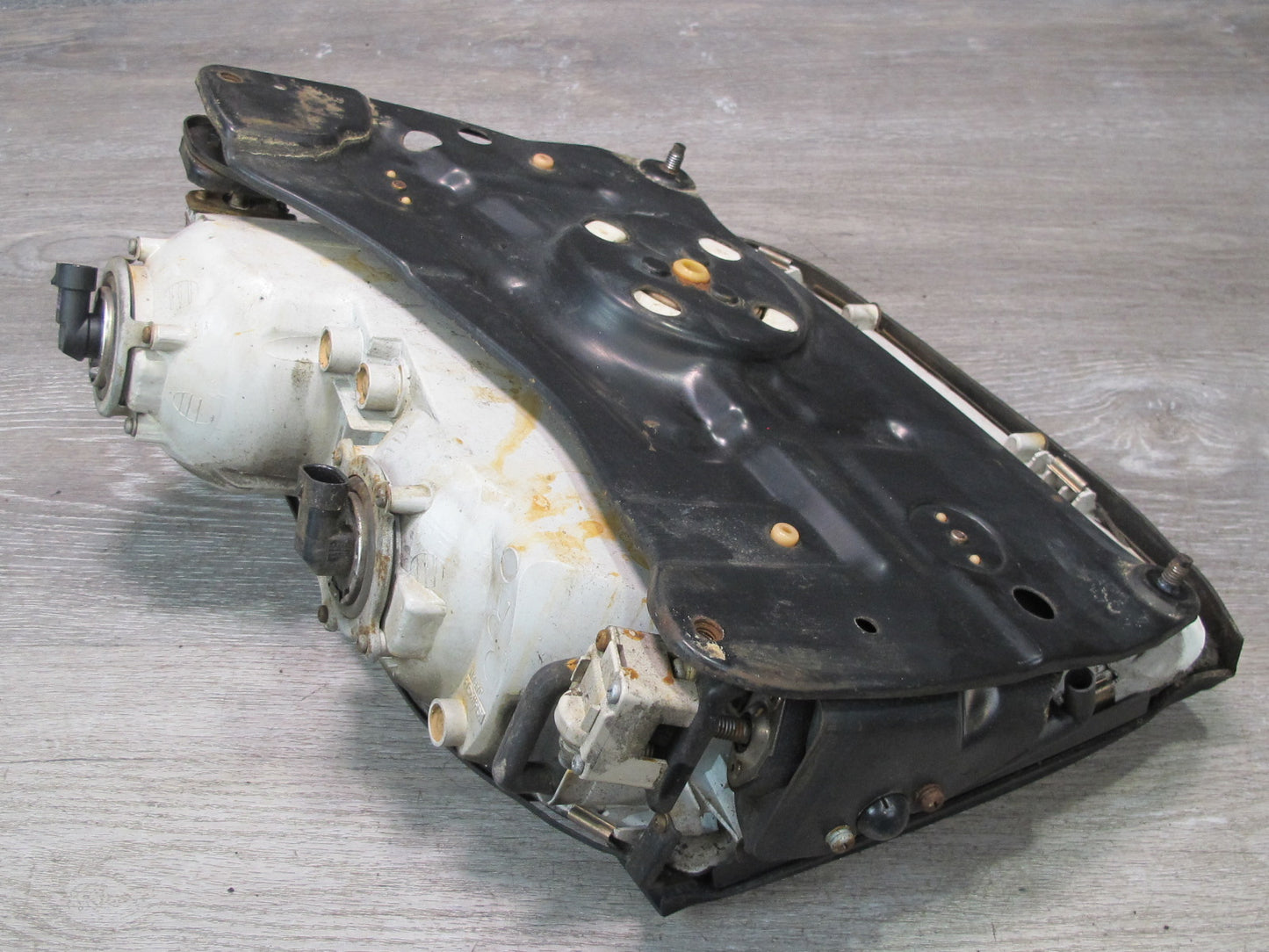 90-96 Nissan Z32 300ZX Front Right Halogen Headlight Lamp
