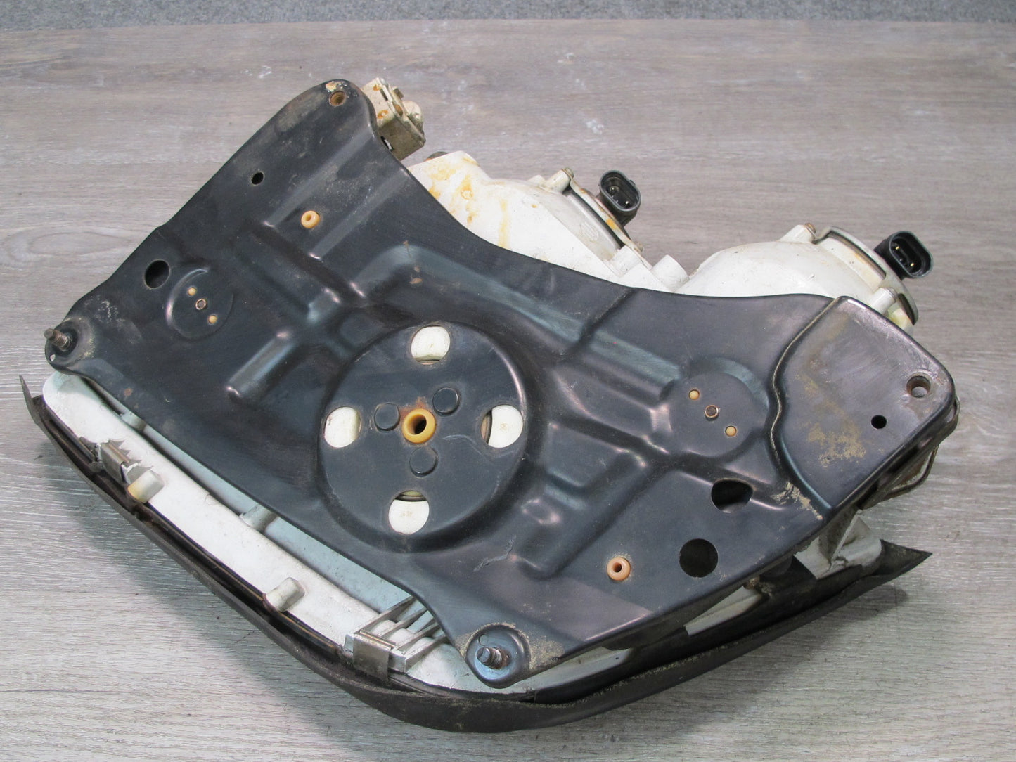90-96 Nissan Z32 300ZX Front Right Halogen Headlight Lamp