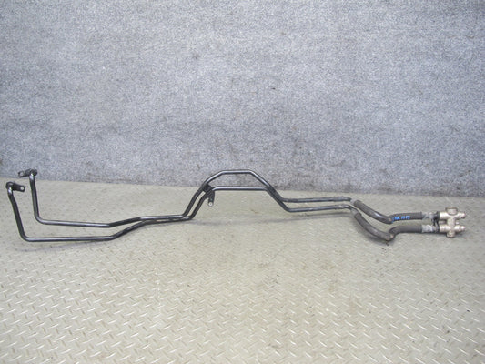 2003-2006 Porsche Cayenne 955 A48.50 Automatic Transmission Hose Pipe Line Set