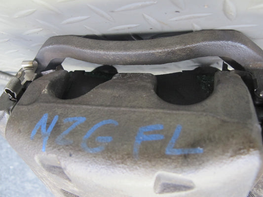 07-09 Nissan 350Z Z33 Set of 2 Front Left & Right Brake Caliper OEM