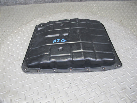 07-09 Nissan 350Z Z33 RE5R05A A/T Automatic Transmission Oil Pan OEM